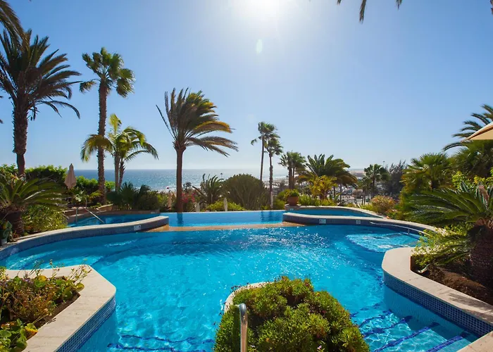 Corallium Dunamar By Lopesan s - Adults OnlyHotel Playa