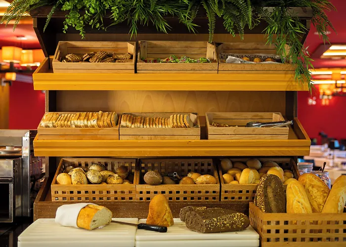 MUR Aparthotel Buenos Aires Gran Canaria Playa del Inglés